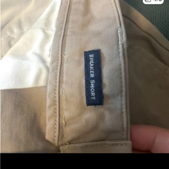 Man short - Picture 4 of 5